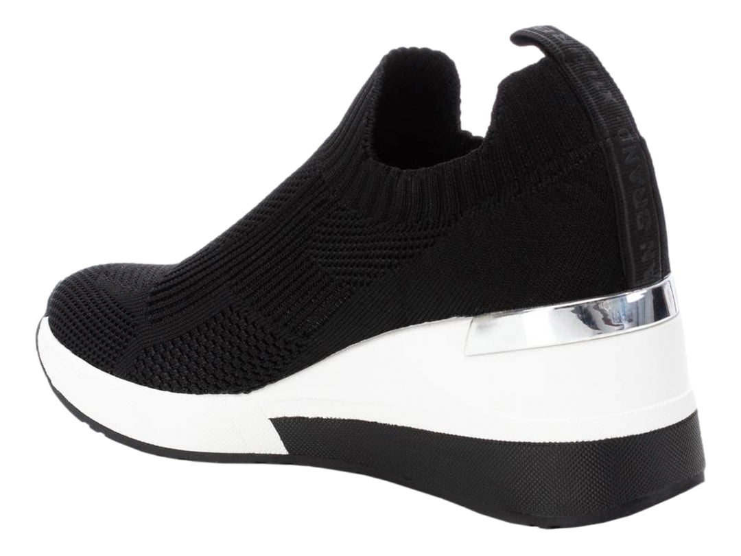 Tenis XTI Negros para Mujer