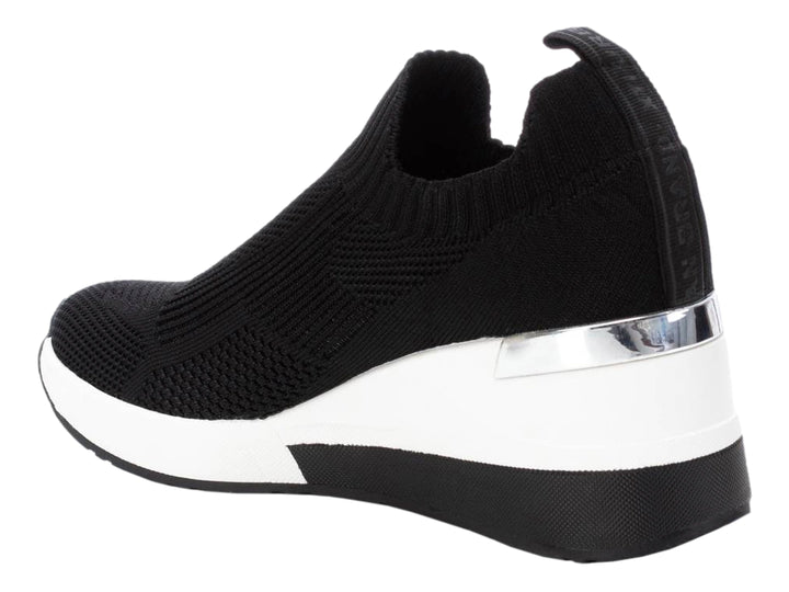 Tenis XTI Negros para Mujer
