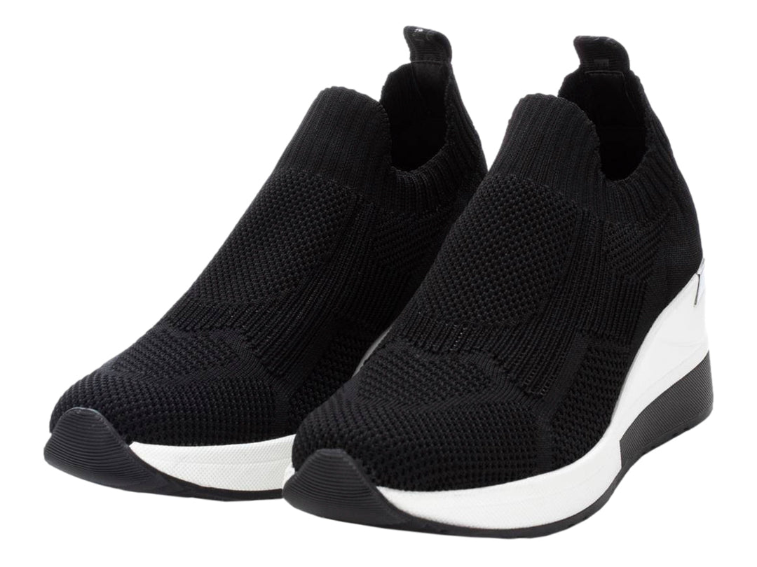 Tenis XTI Negros para Mujer