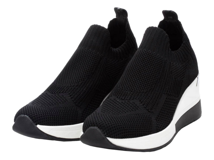 Tenis XTI Negros para Mujer