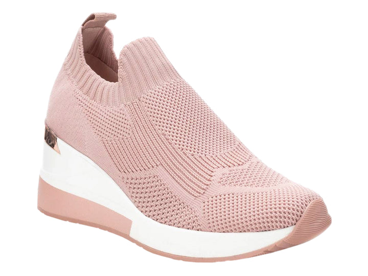 Tenis XTI Nude para Mujer