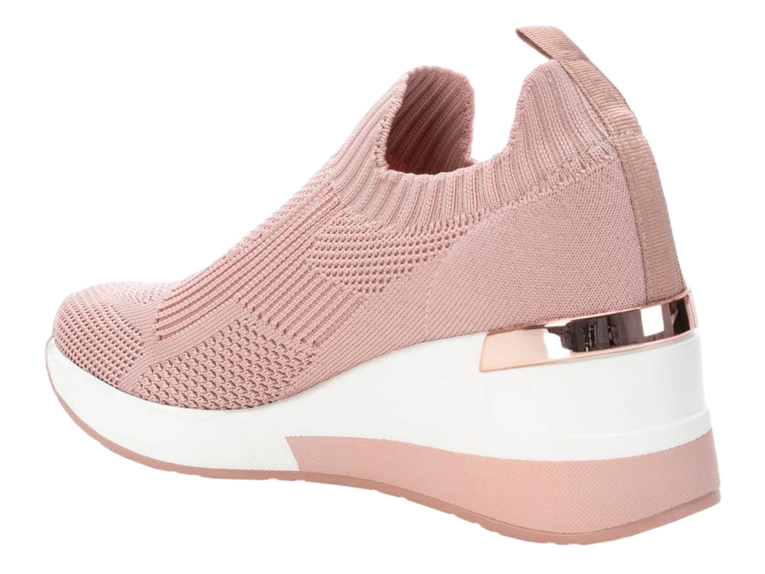 Tenis XTI Nude para Mujer