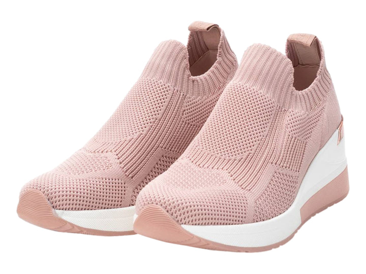 Tenis XTI Nude para Mujer