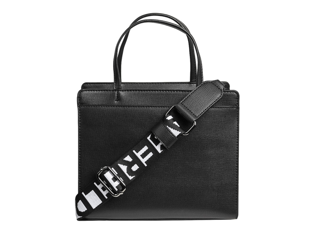 Bolso Karl Lagerfeld Multi Black para Mujer