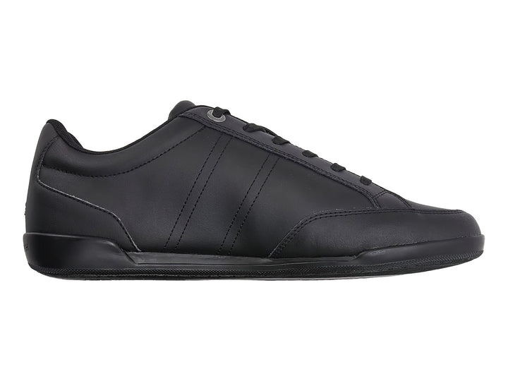 Tenis Tommy Hilfiger Classic Lo Cupsole Negro para Hombre