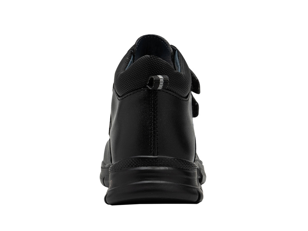 Zapatos Botín YUYIN Negro para Niño