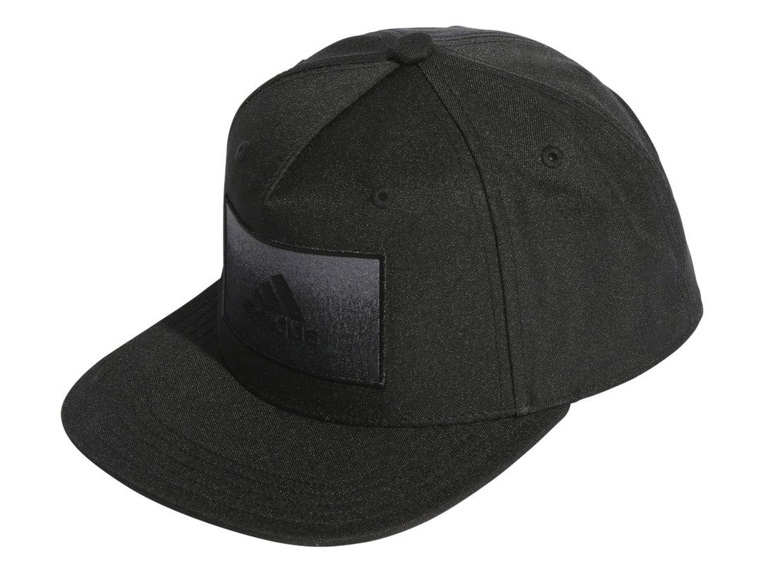 Gorra Adidas Snap Logo Negro para Hombre