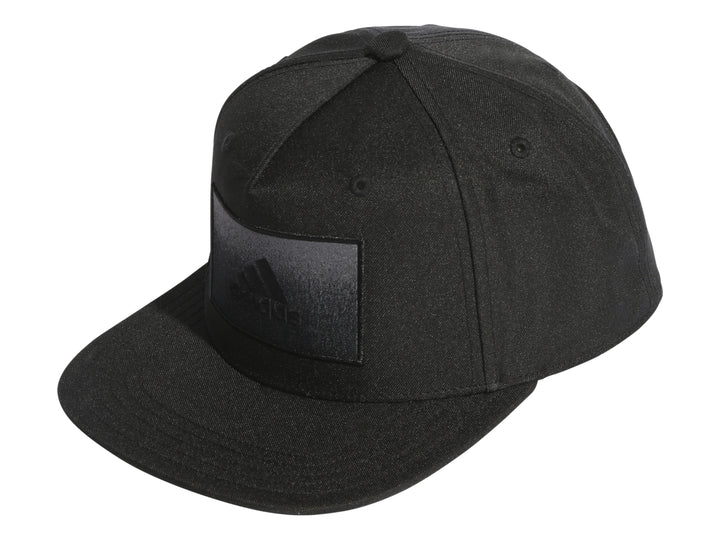 Gorra Adidas Snap Logo Negro para Hombre