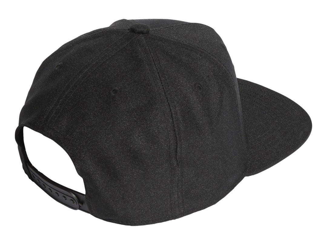 Gorra Adidas Snap Logo Negro para Hombre