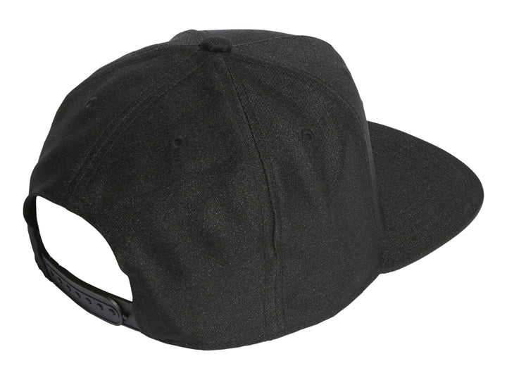 Gorra Adidas Snap Logo Negro para Hombre