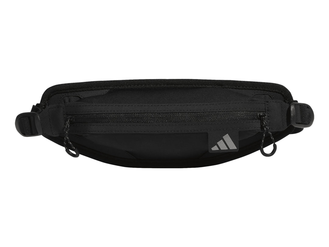 Cangurera Adidas Run WB Negro Unisex