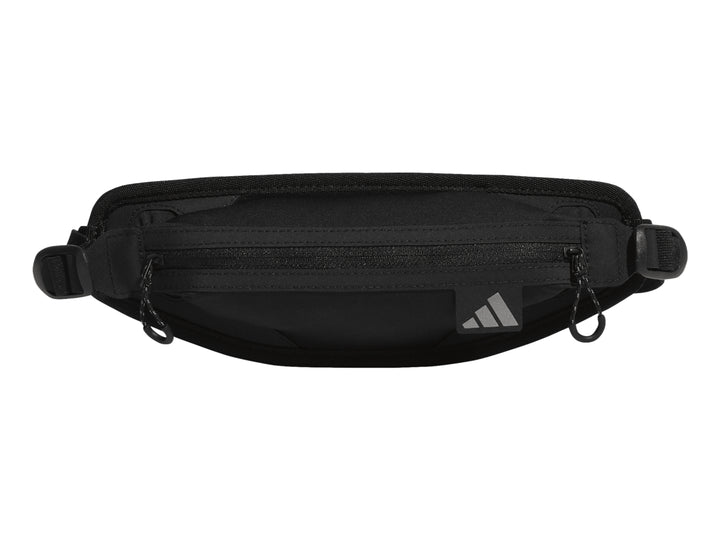 Cangurera Adidas Run WB Negro Unisex