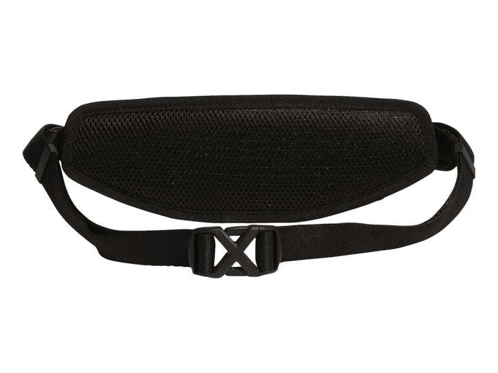 Cangurera Adidas Run WB Negro Unisex