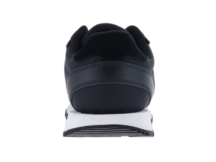 Tenis Tommy Hilfiger Retro Runner Negro para Hombre