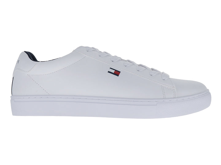 Tenis Tommy Hilfiger TMBRECON Blancos para Hombre