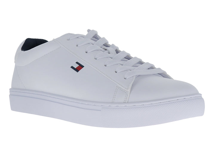 Tenis Tommy Hilfiger TMBRECON Blancos para Hombre