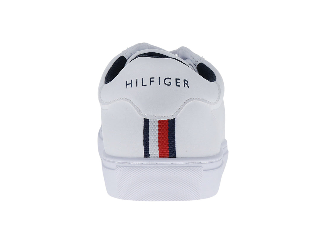 Tenis Tommy Hilfiger TMBRECON Blancos para Hombre