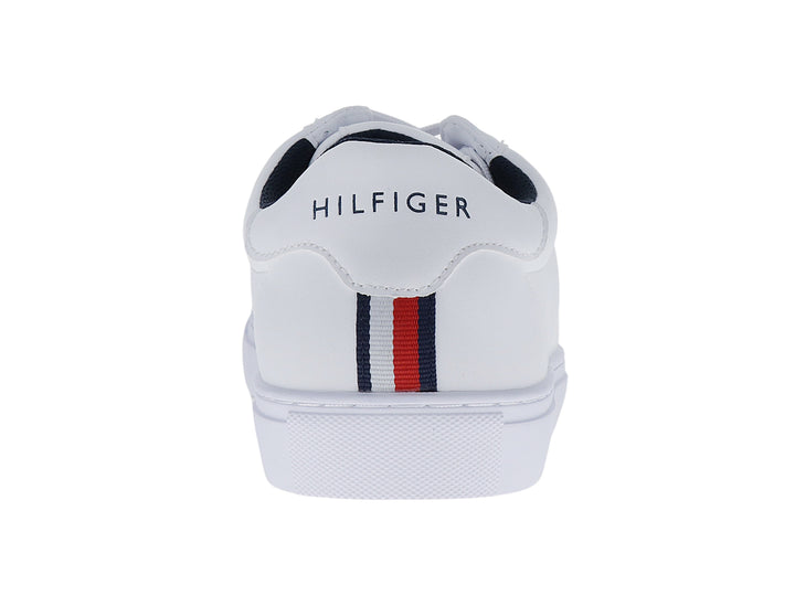 Tenis Tommy Hilfiger TMBRECON Blancos para Hombre