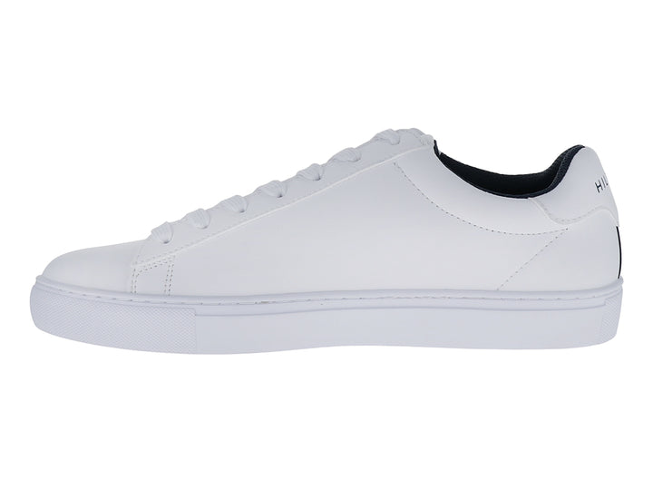 Tenis Tommy Hilfiger TMBRECON Blancos para Hombre