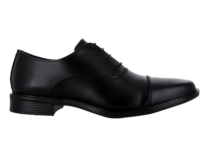 Zapatos King Walker Negros para Hombre