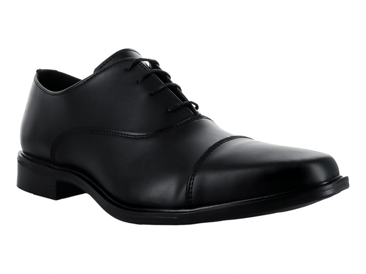 Zapatos King Walker Negros para Hombre
