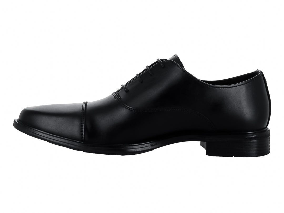 Zapatos King Walker Negros para Hombre