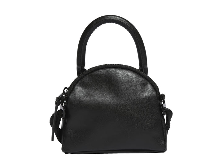 Bolso Adidas PU Kettle Bag Negro Blanco Unisex