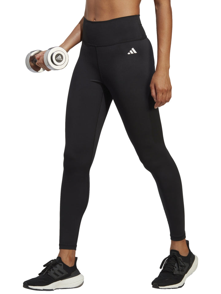 Leggings Adidas TE 78 Tig Negro para Mujer