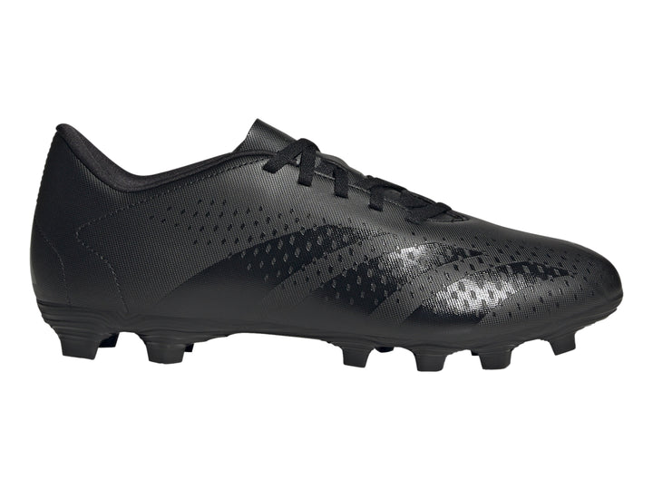 Tenis Adidas Predator Accuracy 4 FXG Negro para Hombre