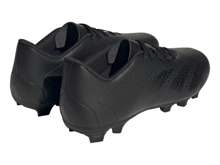 Tenis Adidas Predator Accuracy 4 FXG Negro para Hombre