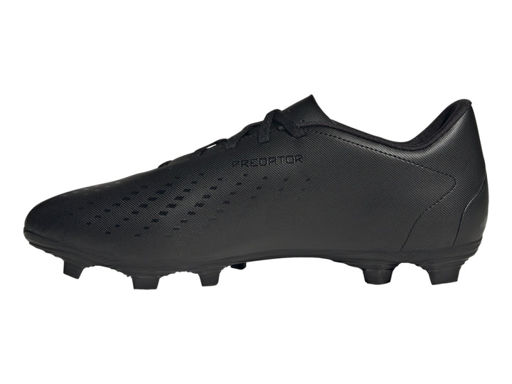 Tenis Adidas Predator Accuracy 4 FXG Negro para Hombre