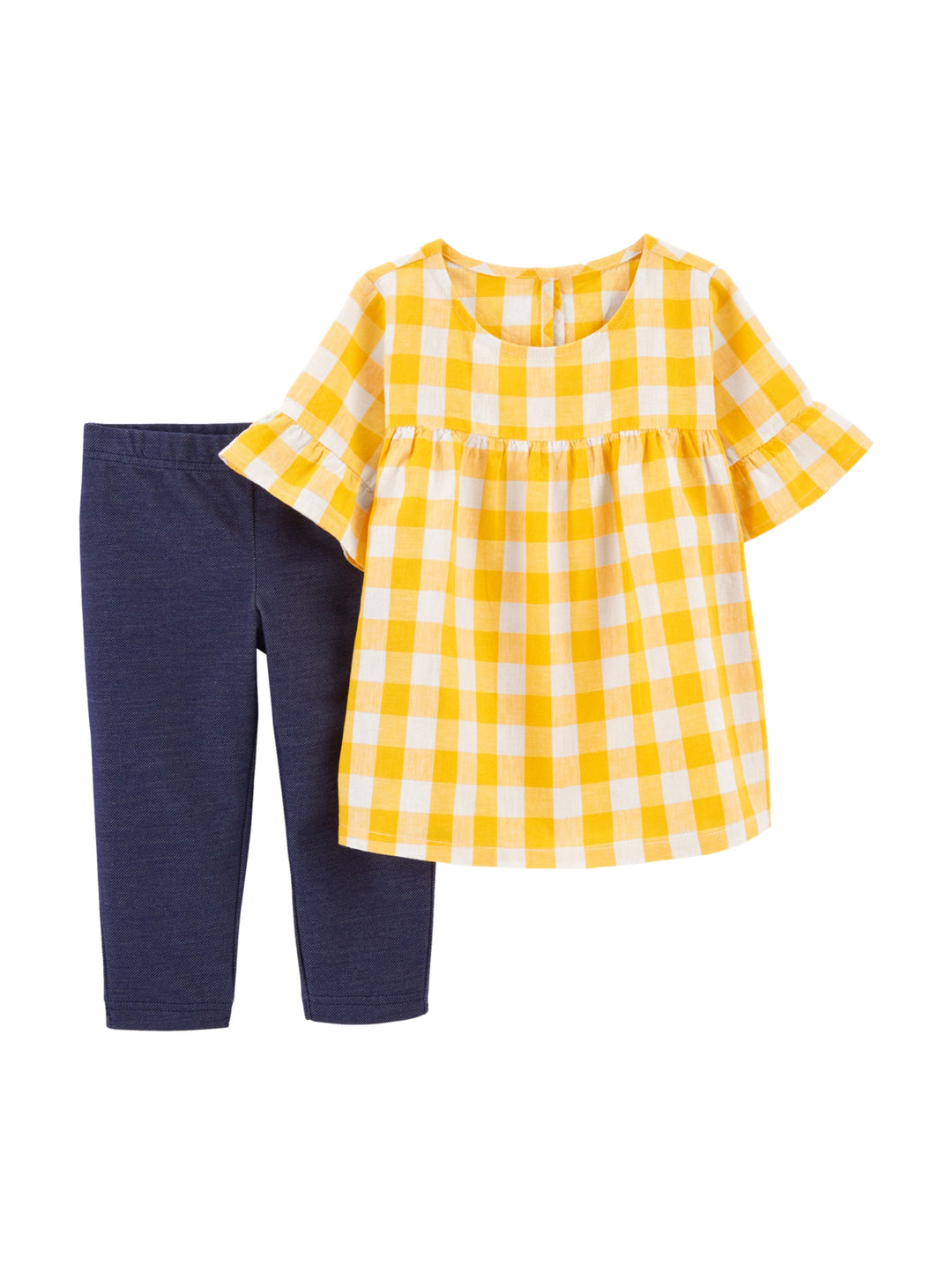 Conjunto de ropa Carter&