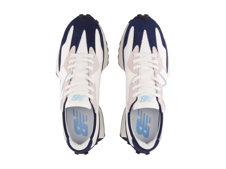 Tenis New Balance 327 Azul Marino para Hombre
