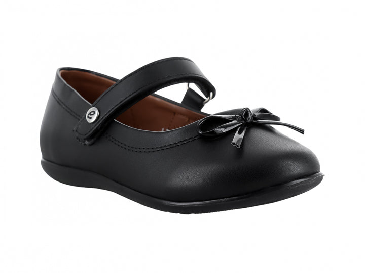 Zapatos 4EVER Negros para Niña