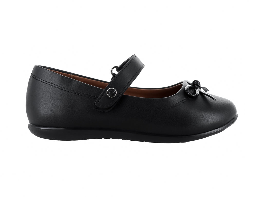 Zapatos 4EVER Negros para Niña