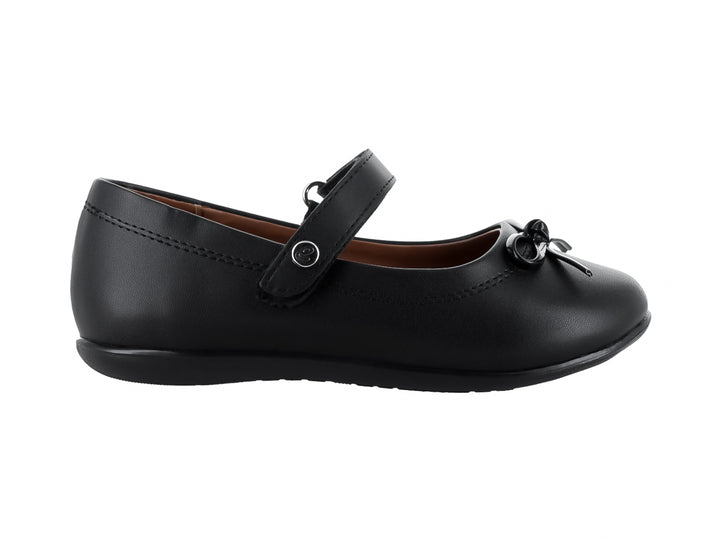 Zapatos 4EVER Negros para Niña