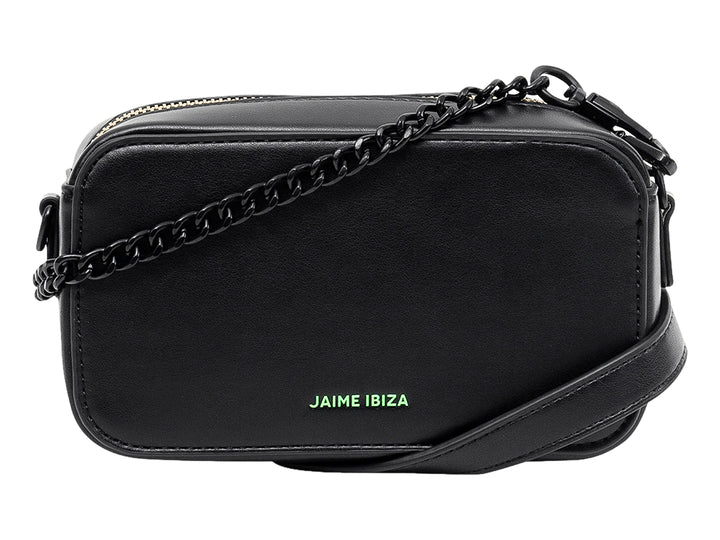 Bolso Crossbody Jaime Ibiza Negro para Mujer