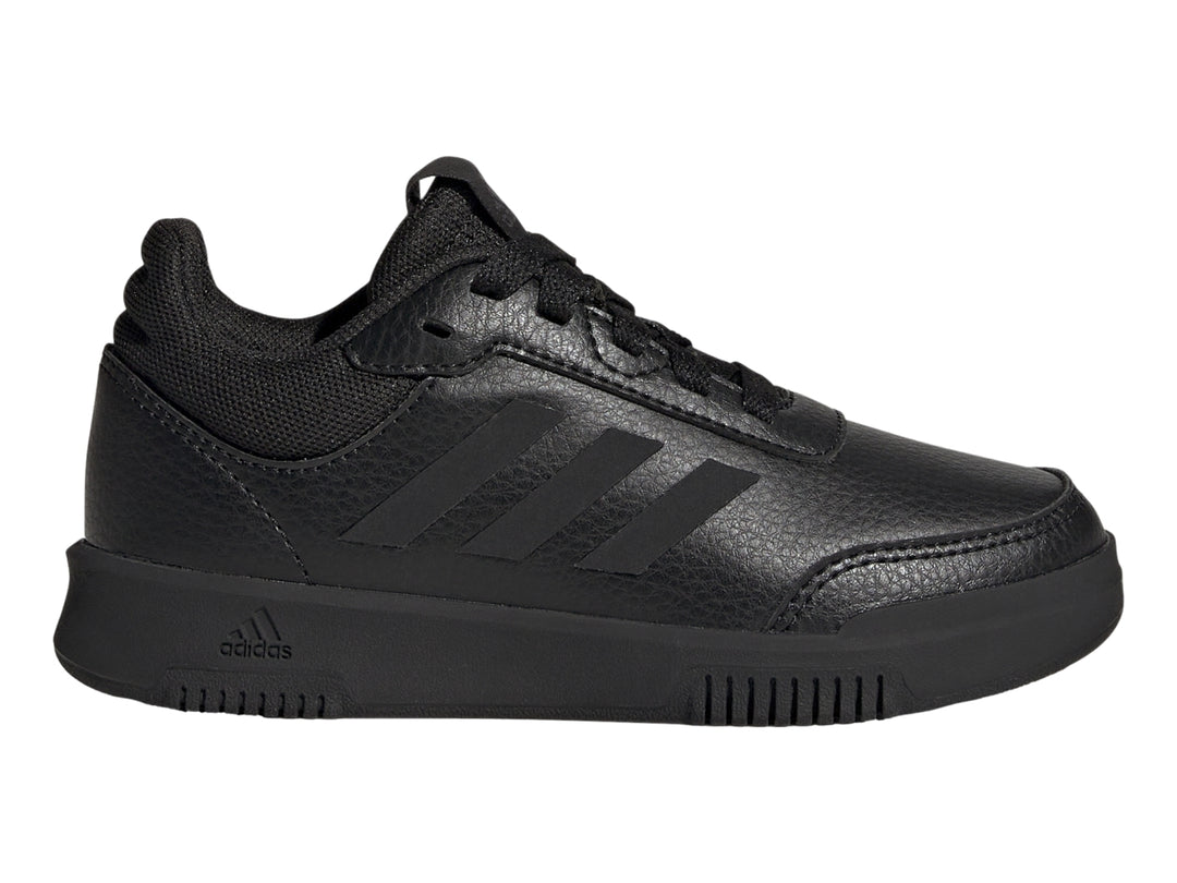 Tenis deportivos Adidas Tensaur Sport 2.0 en color negro para Niño.