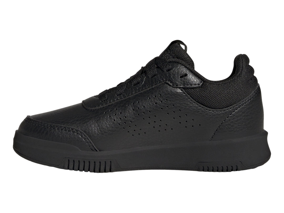 Tenis deportivos Adidas Tensaur Sport 2.0 en color negro para Niño.