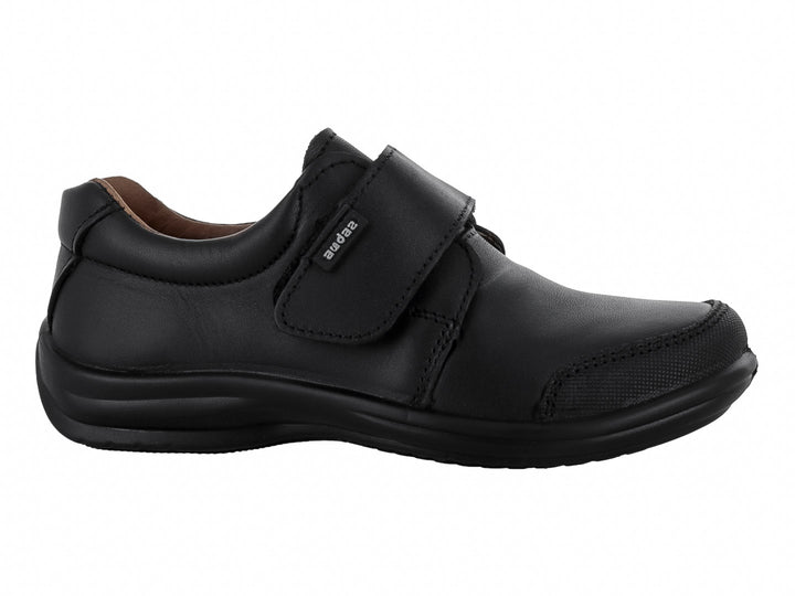 Zapatos Coqueta Negros para Niño