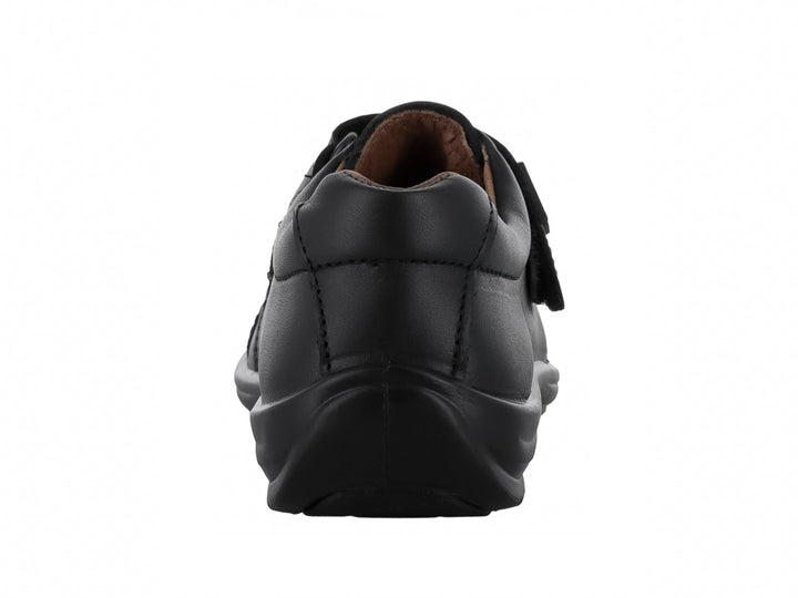Zapatos Coqueta Negros para Niño