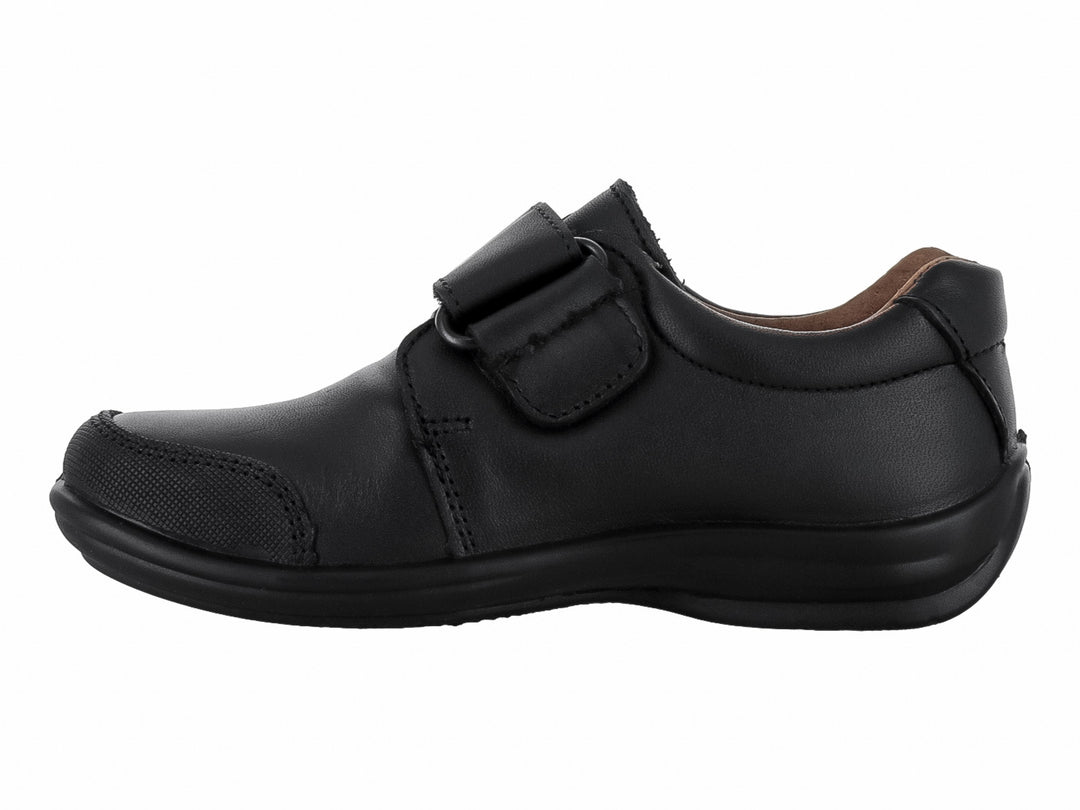 Zapatos Coqueta Negros para Niño