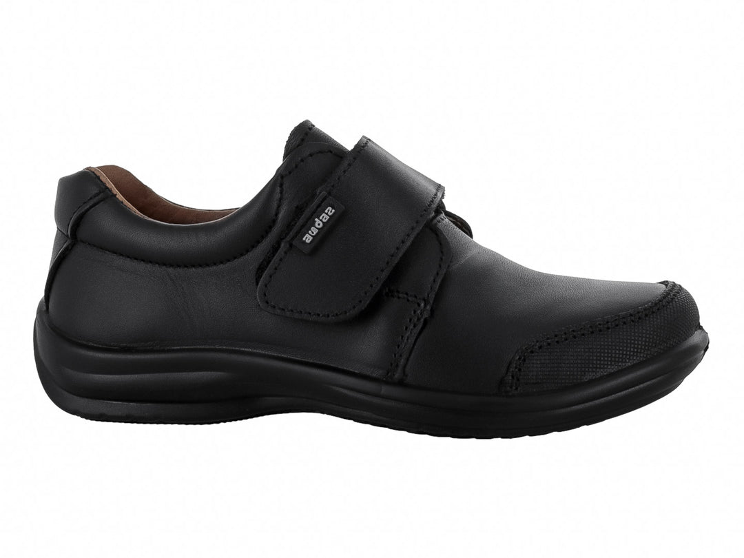 Zapatos Coqueta Negros para Niño