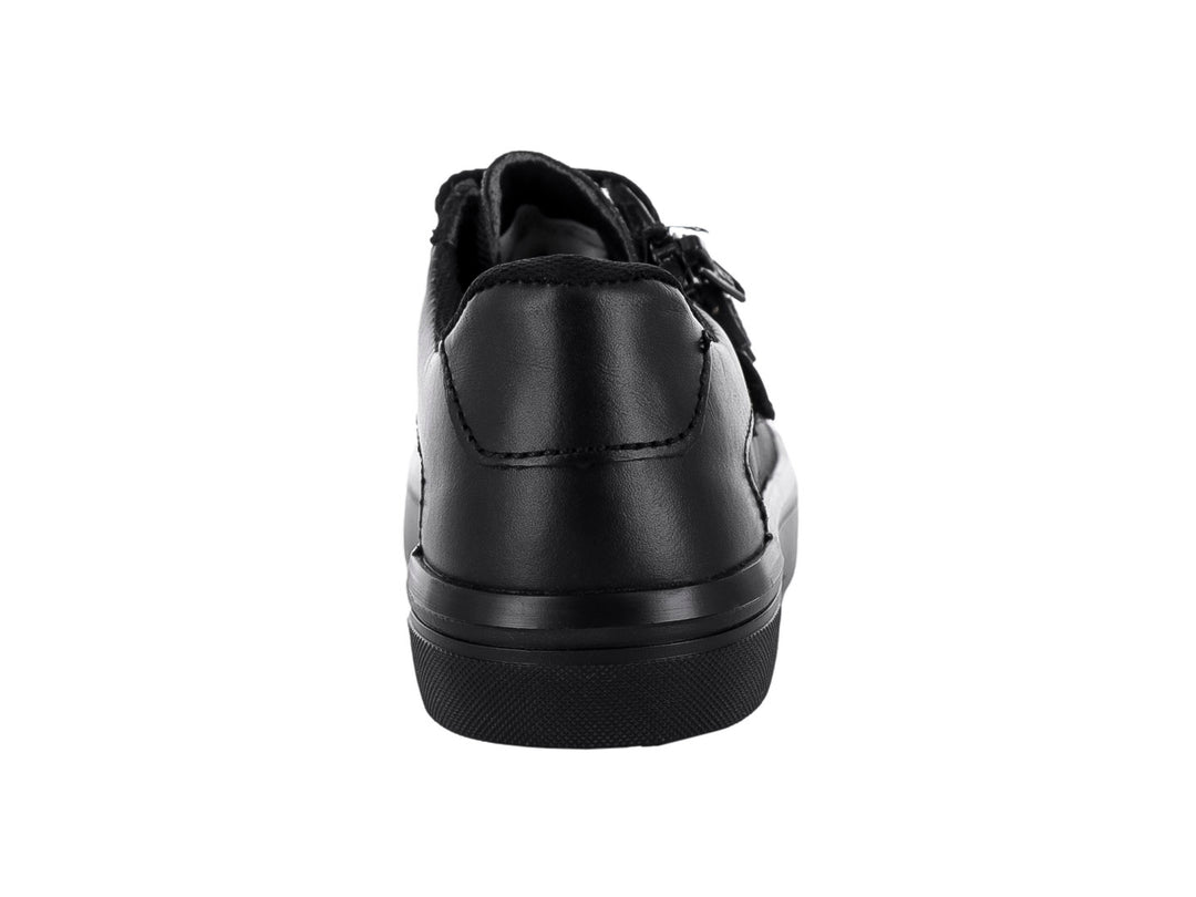Tenis Coqueta Negros para Niño
