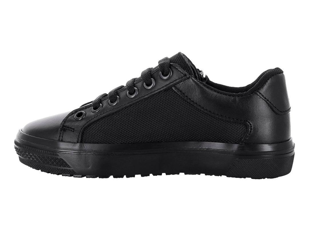 Tenis Coqueta Negros para Niño