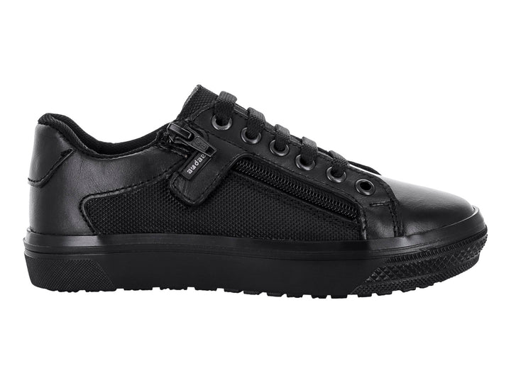 Tenis Coqueta Negros para Niño