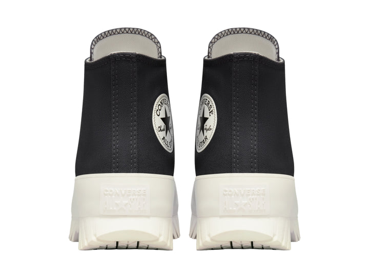 Tenis Converse Chuck Taylor All Star Lugged 2.0 Hi Gris para Mujer