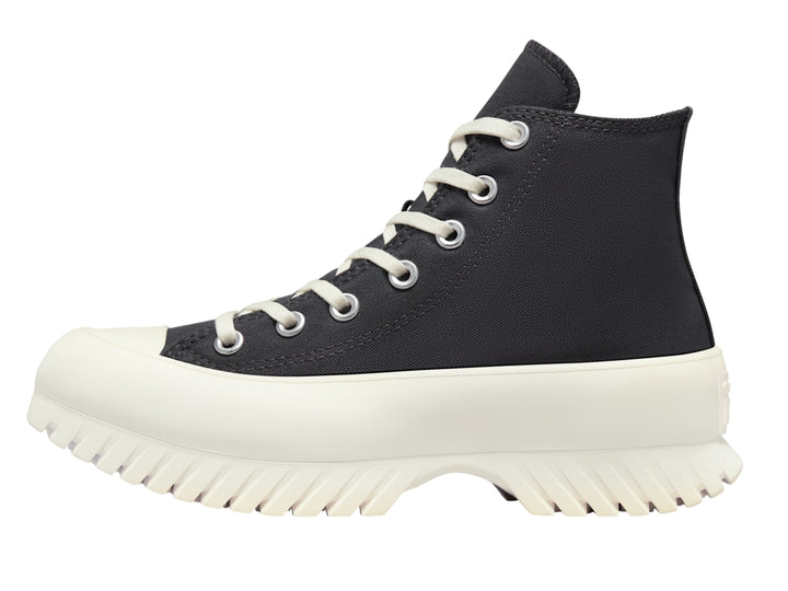 Tenis Converse Chuck Taylor All Star Lugged 2.0 Hi Gris para Mujer