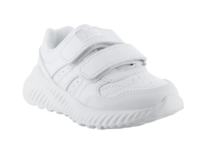 Tenis Coqueta Blancos para Niño