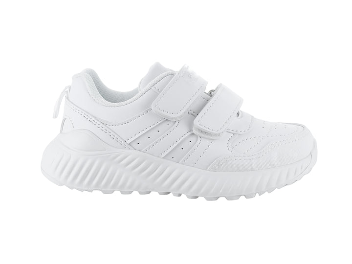 Tenis Coqueta Blancos para Niño